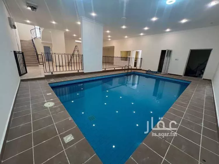 دور للإيجار في شارع ابي عبدالله الزبيدي, حي الرائد, مدينة الرياض, منطقة الرياض صورة 2