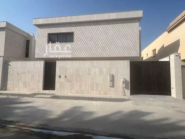 فيلا للإيجار في شارع عيون الجواء ، حي العليا ، الرياض ، منطقة الرياض