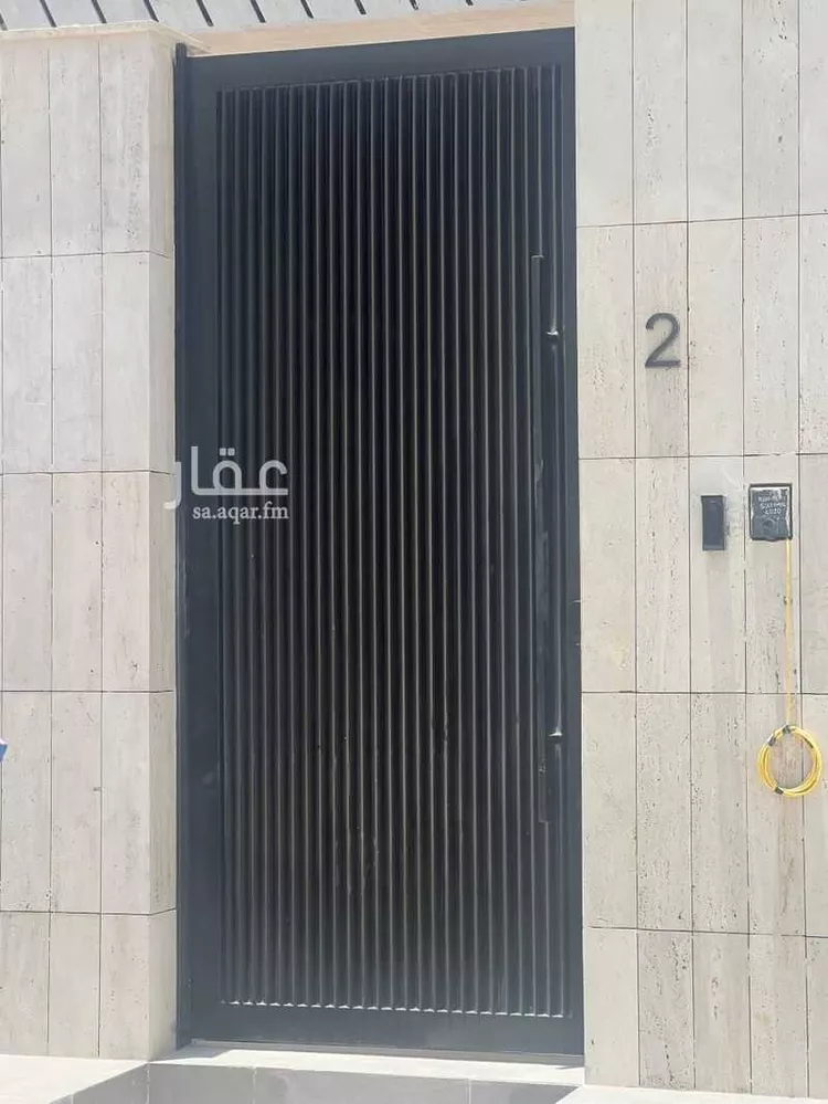 فيلا للإيجار في شارع عيون الجواء, حي العليا, مدينة الرياض, منطقة الرياض صورة 2