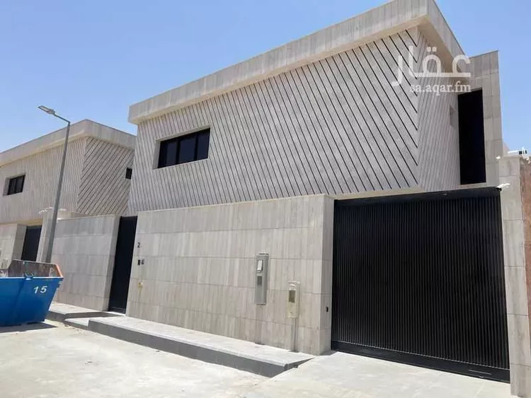 فيلا للإيجار في شارع عيون الجواء, حي العليا, مدينة الرياض, منطقة الرياض