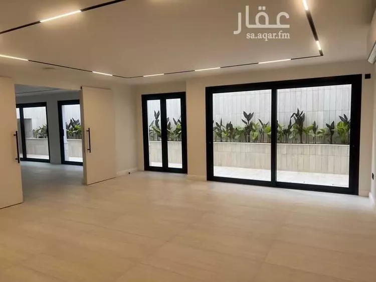 فيلا للإيجار في شارع عيون الجواء, حي العليا, مدينة الرياض, منطقة الرياض صورة 5