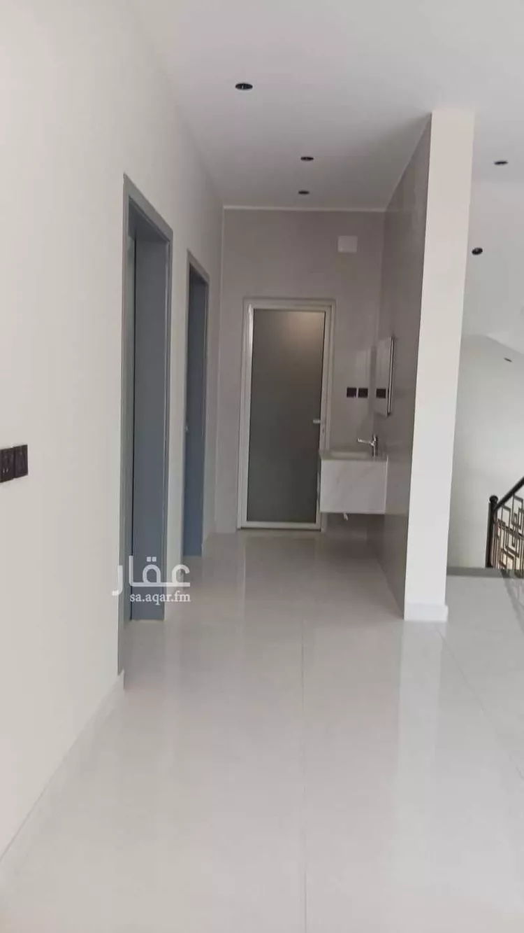 فيلا للبيع في شارع العقيل ، حي القدس ، ابو عريش ، ابو عريش صورة 3