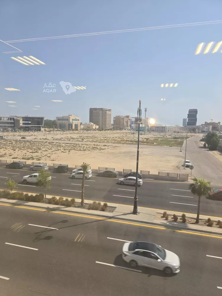 Commercial Office for Rent in Al Khobar Al Yarmouk