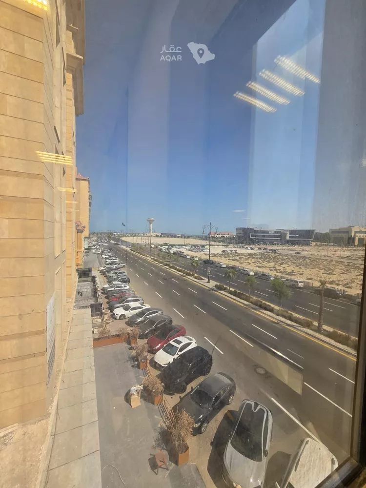 مكتب تجاري للإيجار في شارع طريق الملك سلمان بن عبدالعزيز, حي اليرموك, مدينة الخبر, المنطقة الشرقية 16