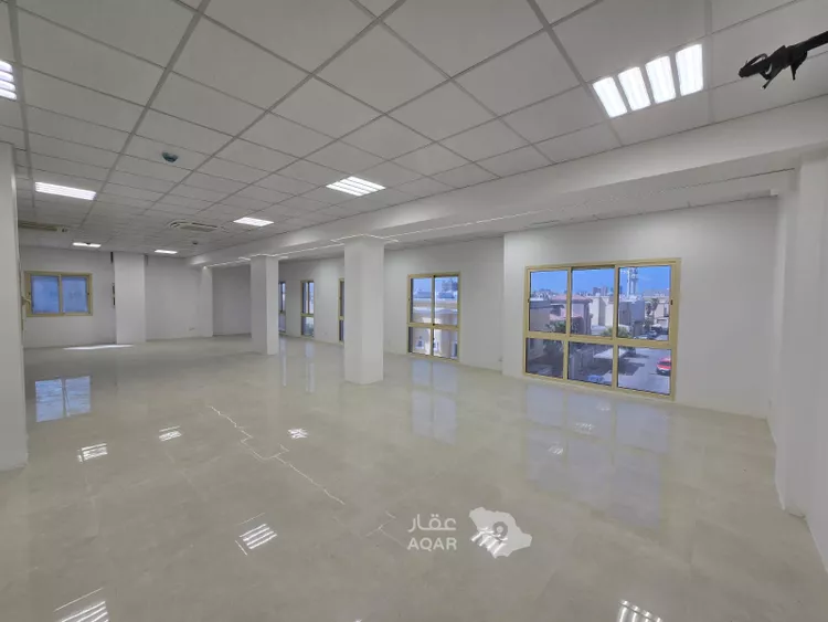 مكتب تجاري للإيجار في شارع طريق الملك سلمان بن عبدالعزيز, حي اليرموك, مدينة الخبر, المنطقة الشرقية 12