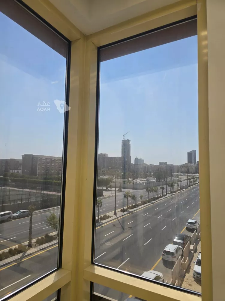مكتب تجاري للإيجار في شارع طريق الملك سلمان بن عبدالعزيز, حي اليرموك, مدينة الخبر, المنطقة الشرقية 3