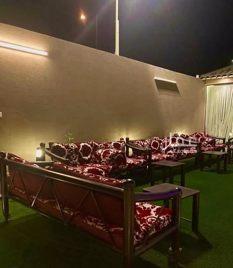 استراحة للإيجار في شارع الجميل ابن حاتم, حي ظهرة لبن, مدينة الرياض, منطقة الرياض صورة 5