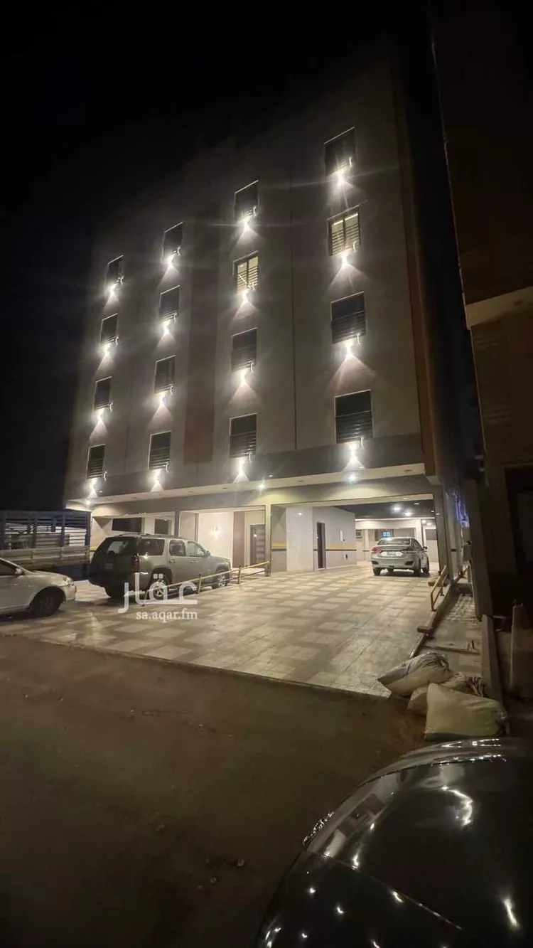 شقة للبيع في شارع إبراهيم بن الريس, حي بطحاء قريش, مدينة مكة المكرمة, منطقة مكة المكرمة