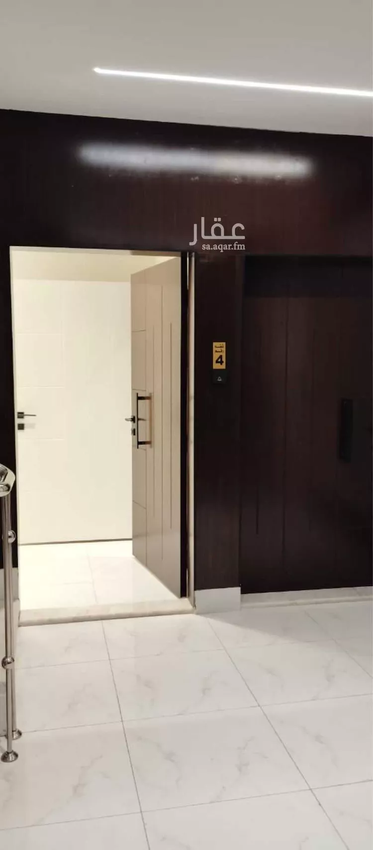 شقة للبيع في شارع إبراهيم بن الريس, حي بطحاء قريش, مدينة مكة المكرمة, منطقة مكة المكرمة صورة 5