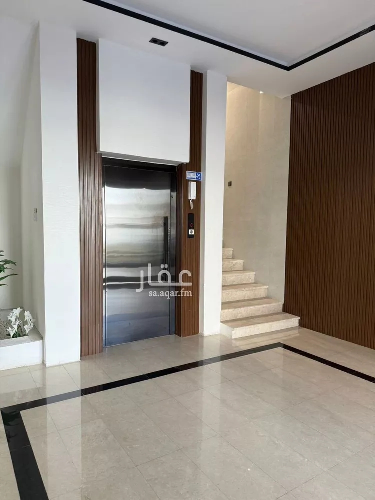 شقة للبيع في شارع القحنازي, حي المروة, مدينة جدة, منطقة مكة المكرمة صورة 4