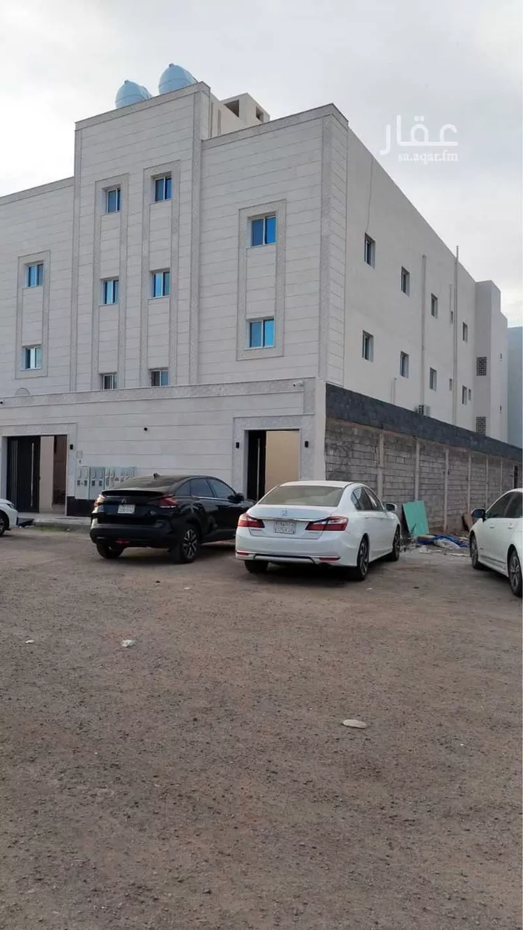 عمارة للبيع في شارع عمر ابن الوليد, حي السد, مدينة المدينة المنورة, منطقة المدينة المنورة