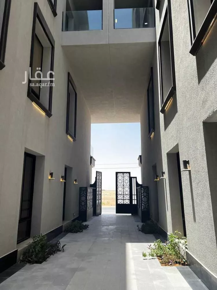 شقة للإيجار في شارع عبدالقدوس الأنصاري, حي الرمال, مدينة الرياض, منطقة الرياض صورة 2