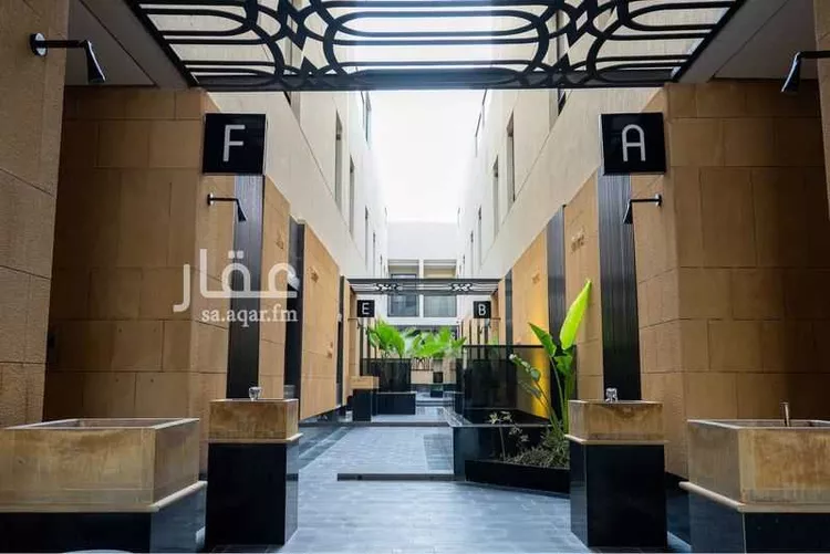 شقة للإيجار في شارع الوادي الاعلي, حي قرطبة, مدينة الرياض, منطقة الرياض صورة 2
