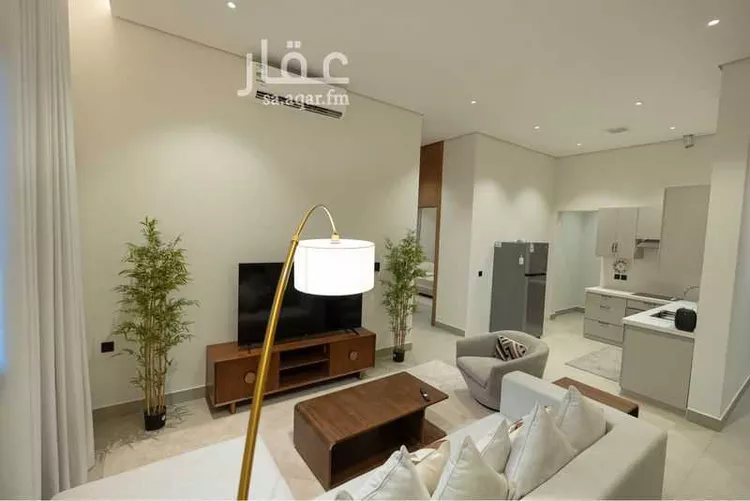 شقة للبيع في شارع الوادي الأعلى, حي قرطبة, مدينة الرياض, منطقة الرياض صورة 5