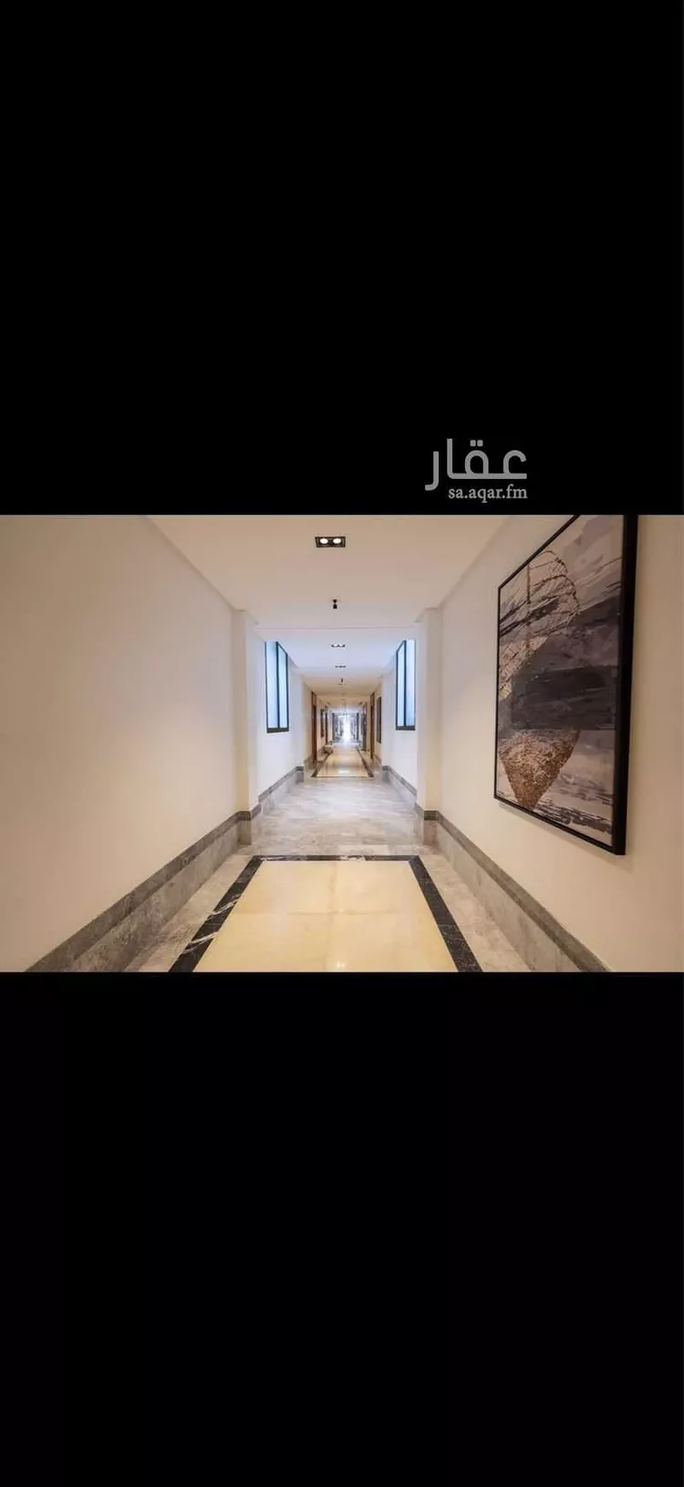 شقة للبيع في شارع عبدالقدوس الأنصاري, حي الرمال, مدينة الرياض, منطقة الرياض صورة 5