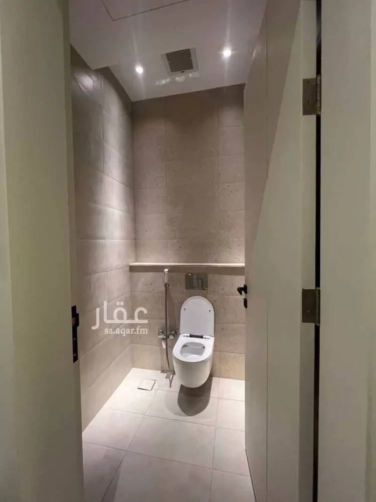 شقة للإيجار في شارع ممر107, حي الرمال, مدينة الرياض, منطقة الرياض صورة 4