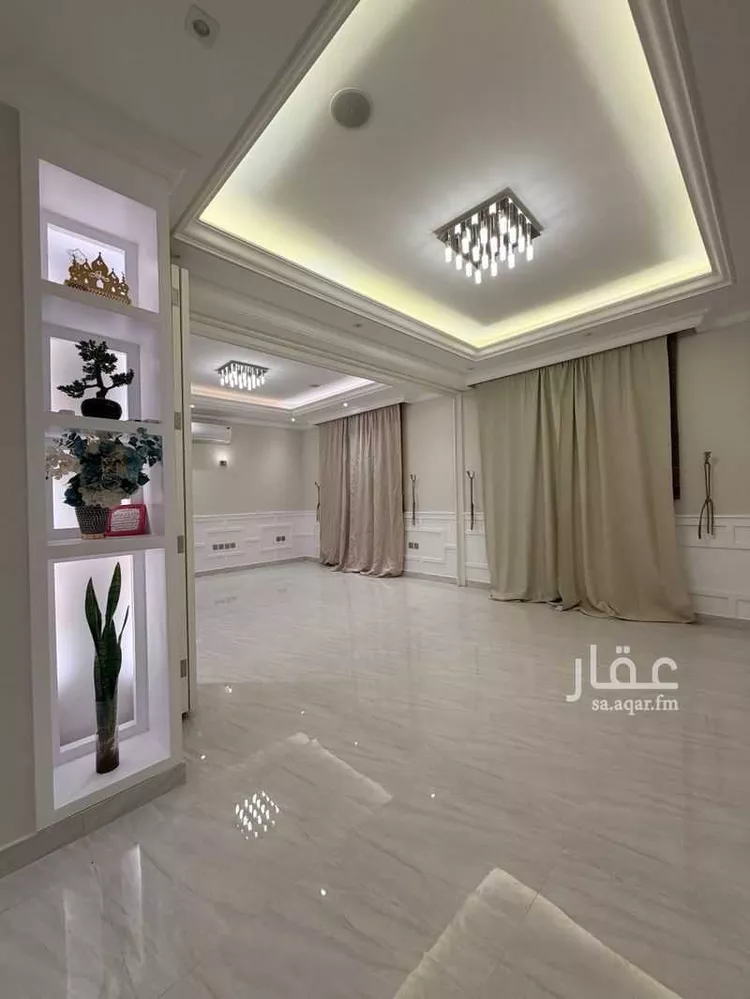 Apartment for Rent in Riyadh Al Malqa 13