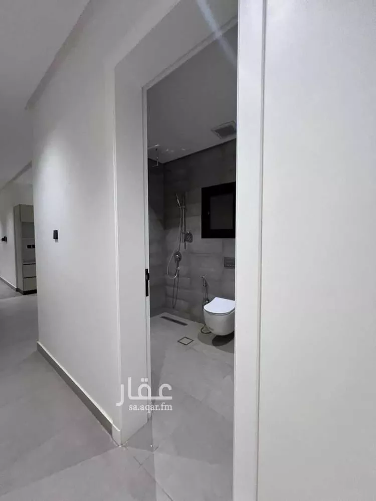 شقة للإيجار في شارع عبدالقدوس الأنصاري, حي الرمال, مدينة الرياض, منطقة الرياض صورة 4