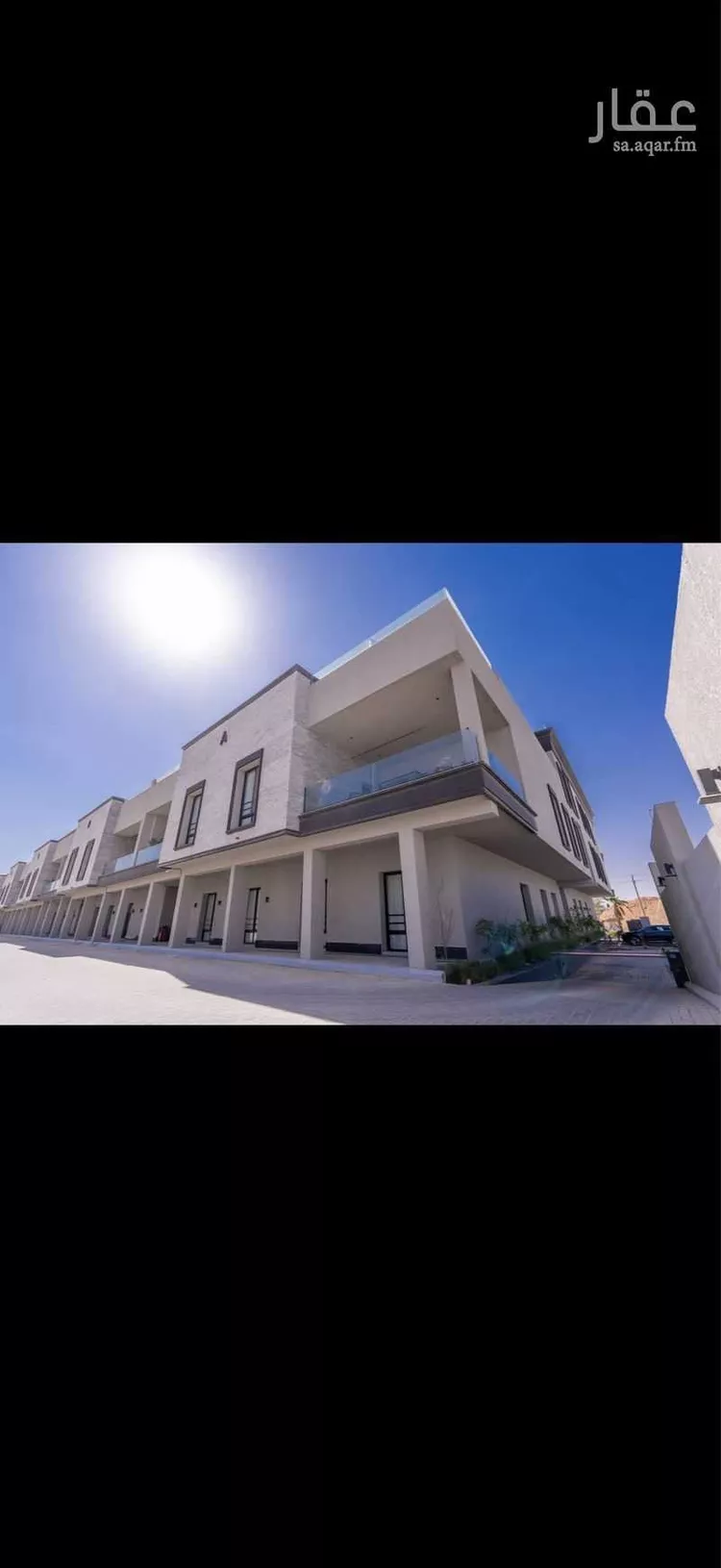 شقة للبيع في شارع عبدالقدوس الأنصاري, حي الرمال, مدينة الرياض, منطقة الرياض صورة 4