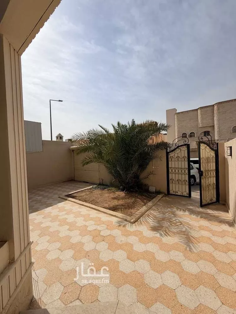 دور للإيجار في شارع البرهان بن زيادة, حي القدس, مدينة الرياض, منطقة الرياض