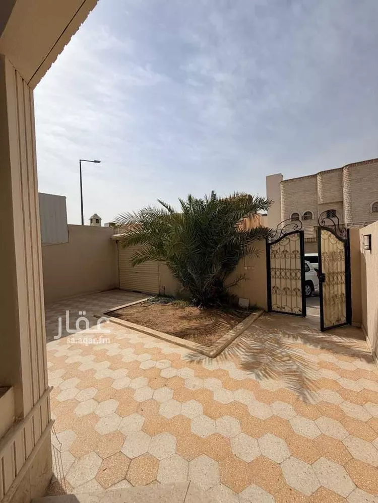 دور للإيجار في شارع البرهان بن زيادة, حي القدس, مدينة الرياض, منطقة الرياض صورة 2