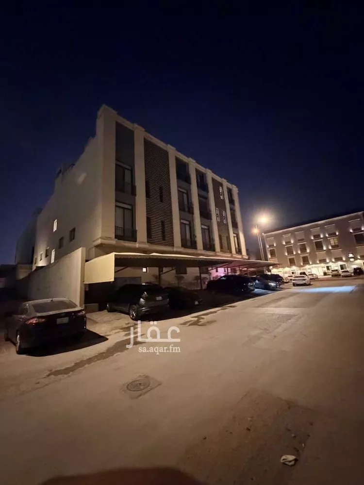 شقة للإيجار في شارع الأفضلي, حي الملقا, مدينة الرياض, منطقة الرياض صورة 4