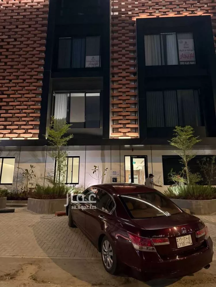 شقة للإيجار في شارع أسيد بن ثعلبة, حي العقيق, مدينة الرياض, منطقة الرياض صورة 3