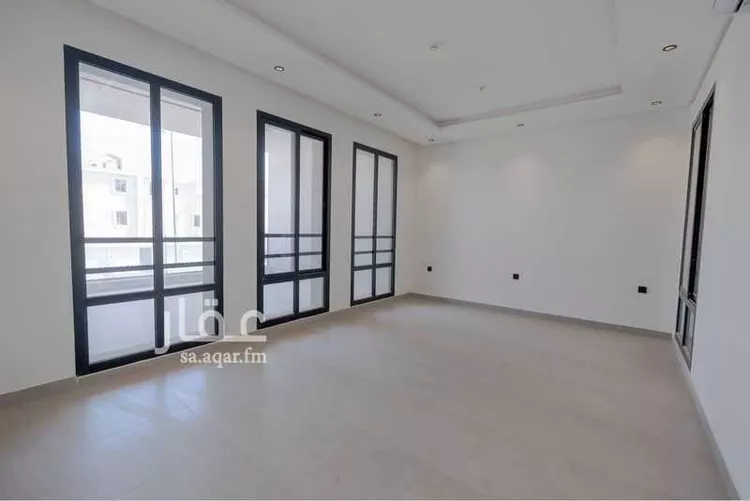 شقة للبيع في شارع عبدالقدوس الأنصاري, حي الرمال, مدينة الرياض, منطقة الرياض صورة 4