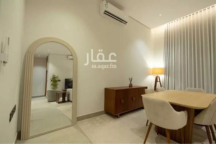 شقة للبيع في شارع الوادي الأعلى, حي قرطبة, مدينة الرياض, منطقة الرياض صورة 4