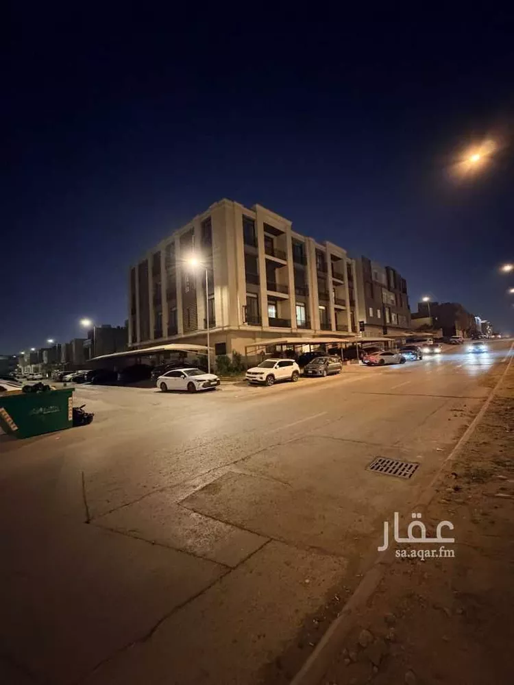 شقة للإيجار في شارع الأفضلي, حي الملقا, مدينة الرياض, منطقة الرياض صورة 2