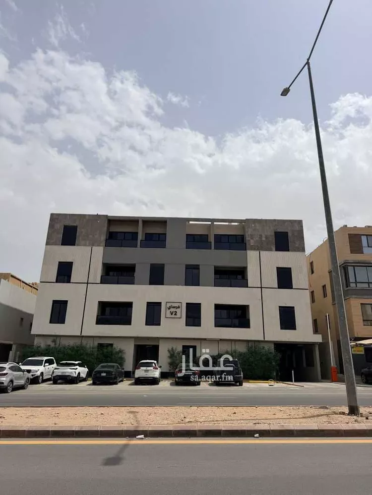 شقة للإيجار في شارع الدهناء, حي الملقا, مدينة الرياض, منطقة الرياض صورة 2