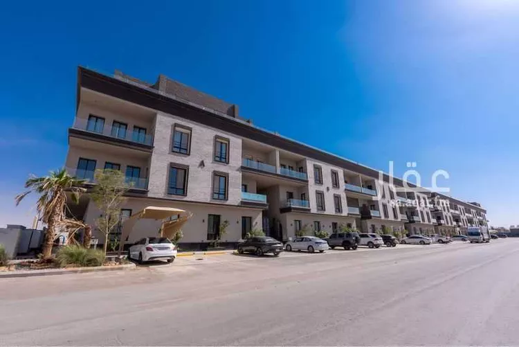 شقة للإيجار في شارع عبدالقدوس الأنصاري, حي الرمال, مدينة الرياض, منطقة الرياض صورة 2