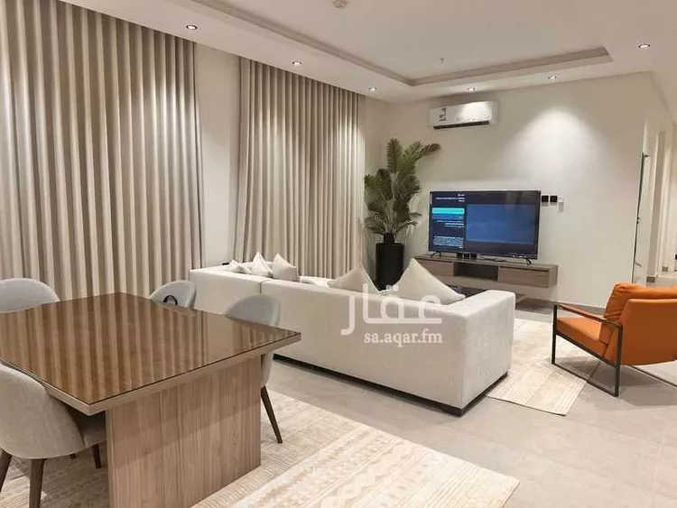 شقة للإيجار في شارع طريق الثمامة, حي الرمال, مدينة الرياض, منطقة الرياض صورة 3