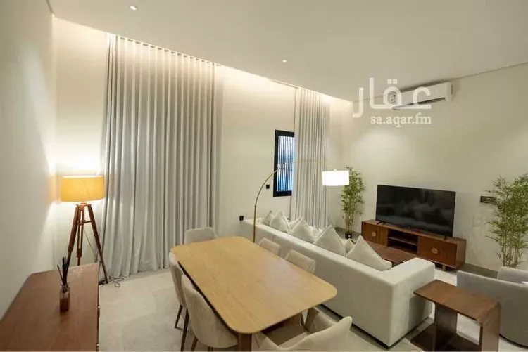 شقة للإيجار في شارع الوادي الاعلي, حي قرطبة, مدينة الرياض, منطقة الرياض صورة 5