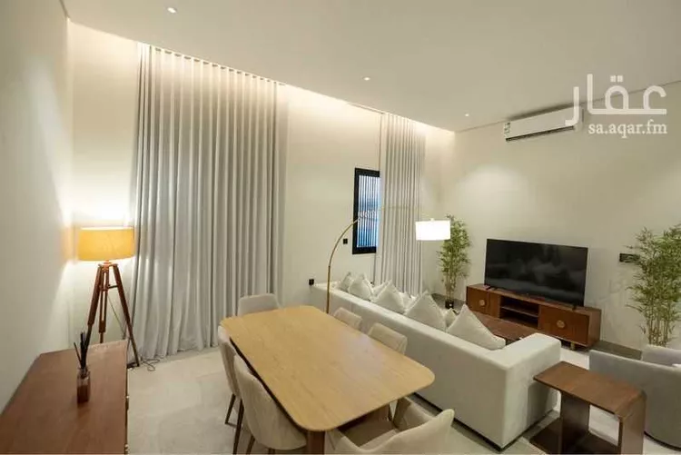 شقة للبيع في شارع الوادي الأعلى, حي قرطبة, مدينة الرياض, منطقة الرياض