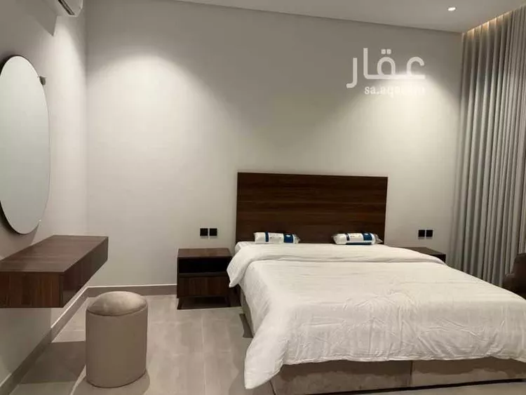 شقة للإيجار في شارع أسيد بن ثعلبة, حي العقيق, مدينة الرياض, منطقة الرياض صورة 4