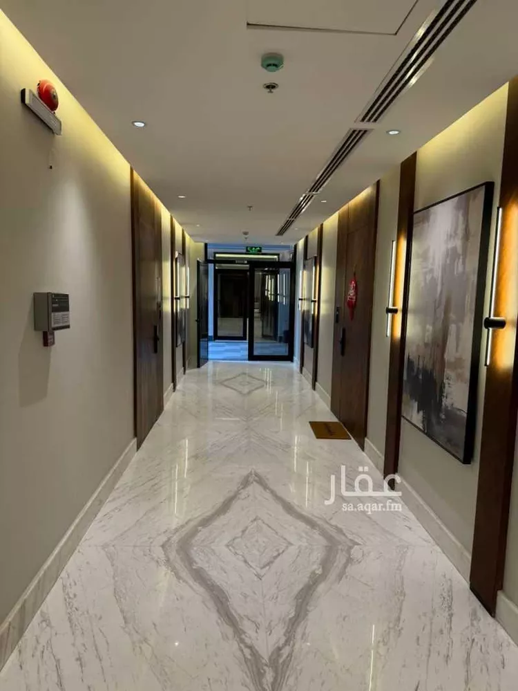 شقة للإيجار في شارع وادي هجر, حي الملقا, مدينة الرياض, منطقة الرياض صورة 3