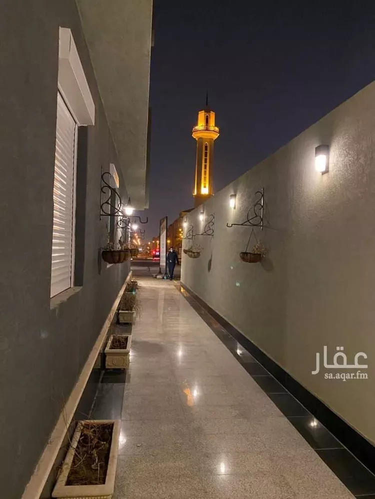 شقة للبيع في شارع وادي الشوكة, حي قرطبة, مدينة الرياض, منطقة الرياض صورة 3