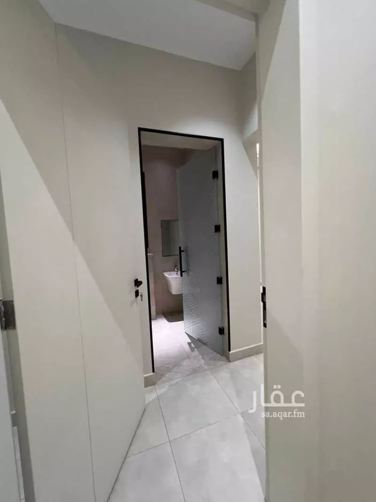 شقة للإيجار في شارع ممر107, حي الرمال, مدينة الرياض, منطقة الرياض صورة 3
