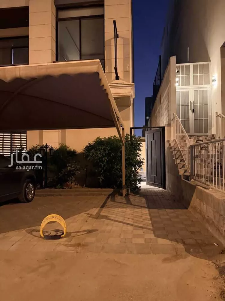 Apartment for Rent in Riyadh Al Malqa 12