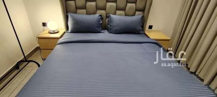 شقة للإيجار في شارع عبدالقدوس الأنصاري, حي الرمال, مدينة الرياض, منطقة الرياض صورة 4