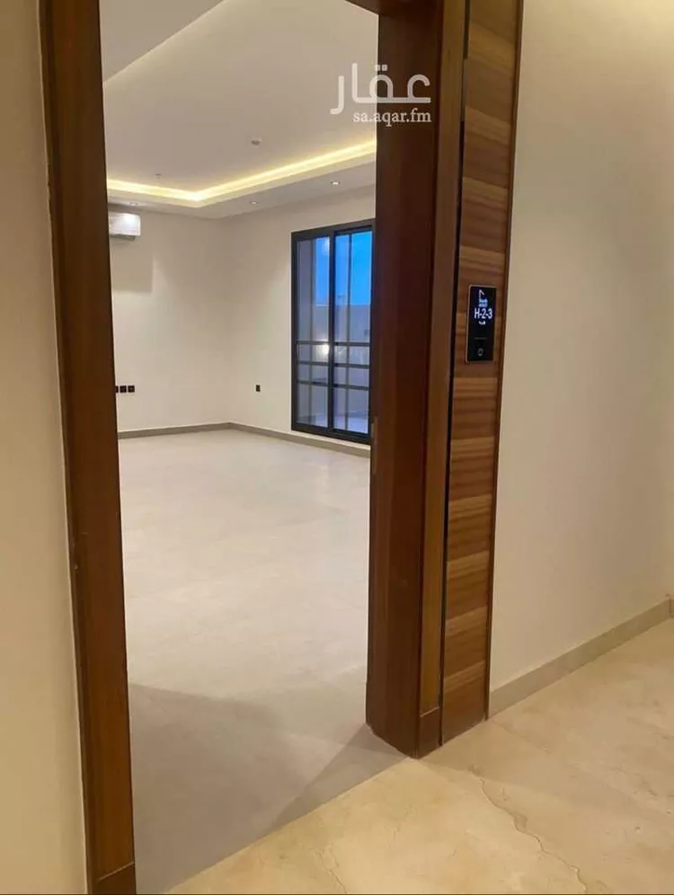 شقة للإيجار في شارع عبدالقدوس الأنصاري, حي الرمال, مدينة الرياض, منطقة الرياض صورة 4