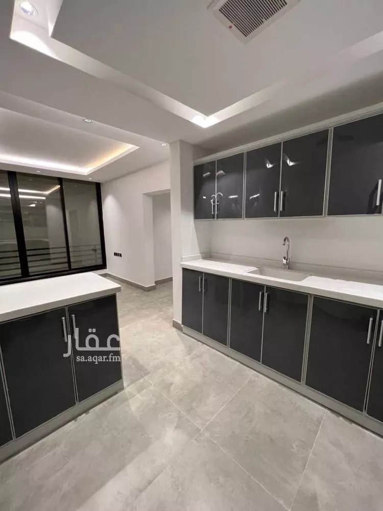 شقة للإيجار في شارع الحصير, حي الملقا, مدينة الرياض, منطقة الرياض صورة 4