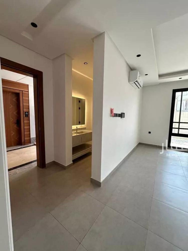 شقة للإيجار في شارع عبدالقدوس الأنصاري, حي الرمال, مدينة الرياض, منطقة الرياض صورة 2