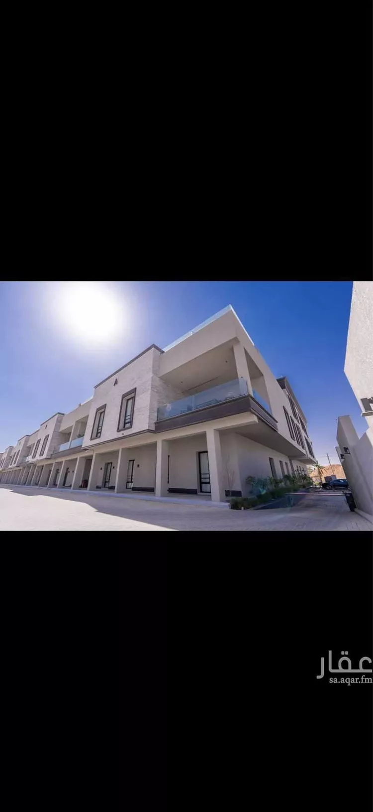 شقة للإيجار في شارع عبدالقدوس الأنصاري, حي الرمال, مدينة الرياض, منطقة الرياض صورة 2