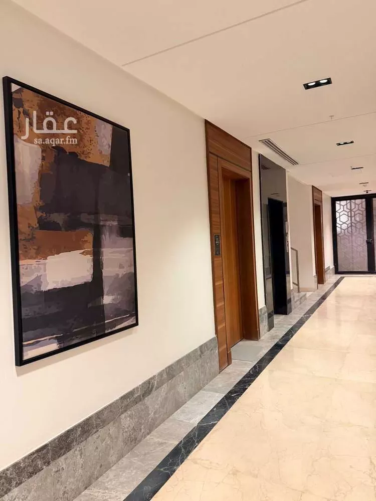 شقة للإيجار في شارع عبدالقدوس الأنصاري, حي الرمال, مدينة الرياض, منطقة الرياض صورة 4