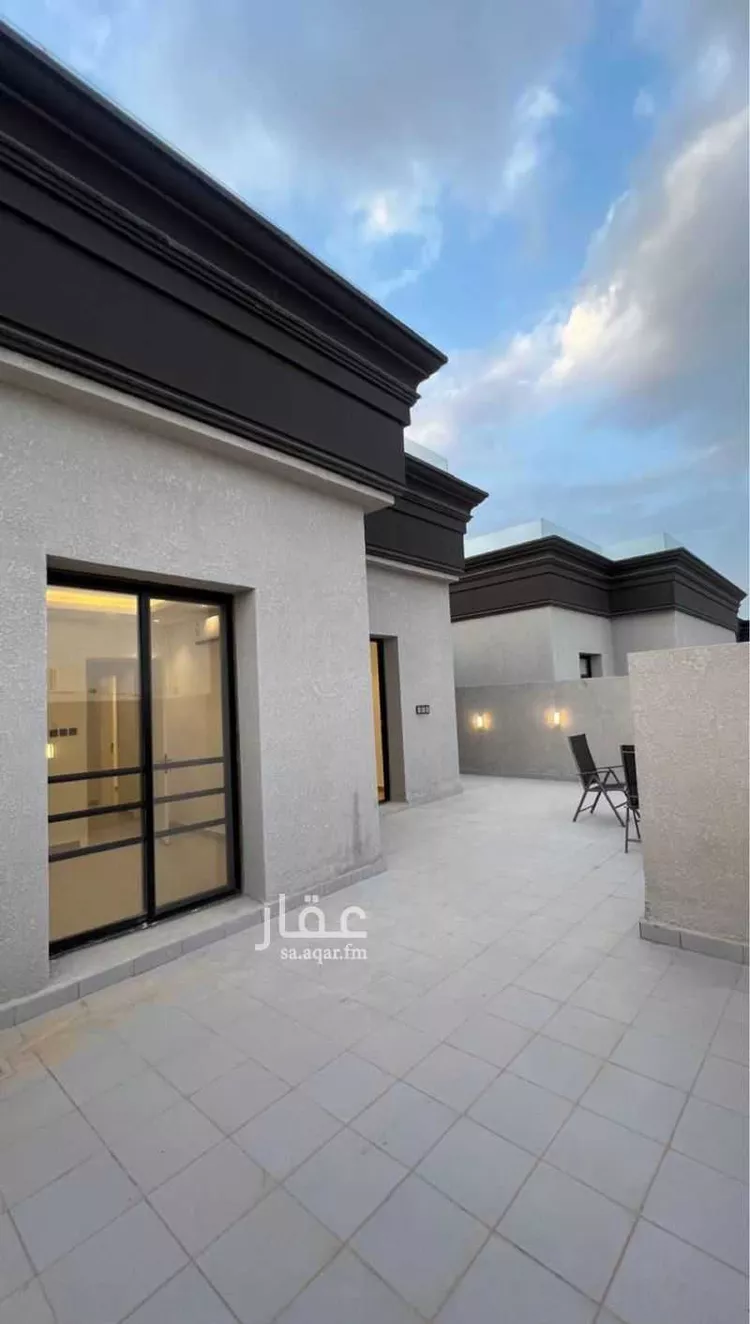 شقة للإيجار في شارع عبدالقدوس الأنصاري, حي الرمال, مدينة الرياض, منطقة الرياض صورة 2