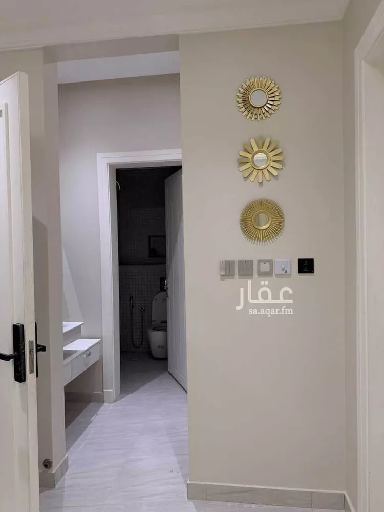 Apartment for Rent in Riyadh Al Malqa 16
