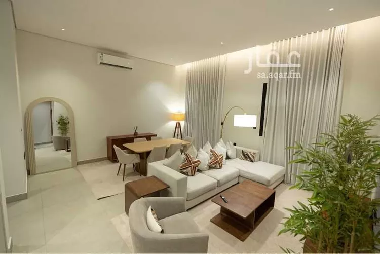 شقة للإيجار في شارع الوادي الاعلي, حي قرطبة, مدينة الرياض, منطقة الرياض صورة 3
