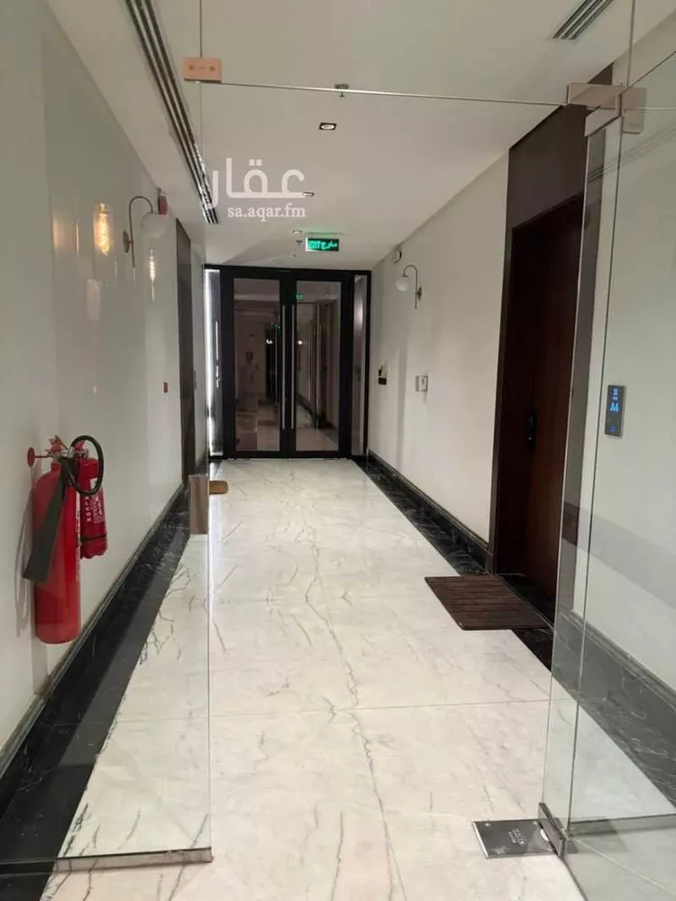 شقة للإيجار في شارع بعيجان, حي قرطبة, مدينة الرياض, منطقة الرياض صورة 5